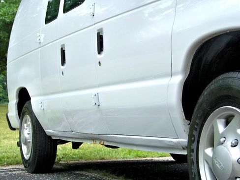 Used 2013 Ford E-150 and Econoline 150 w/ PWR Group image 16