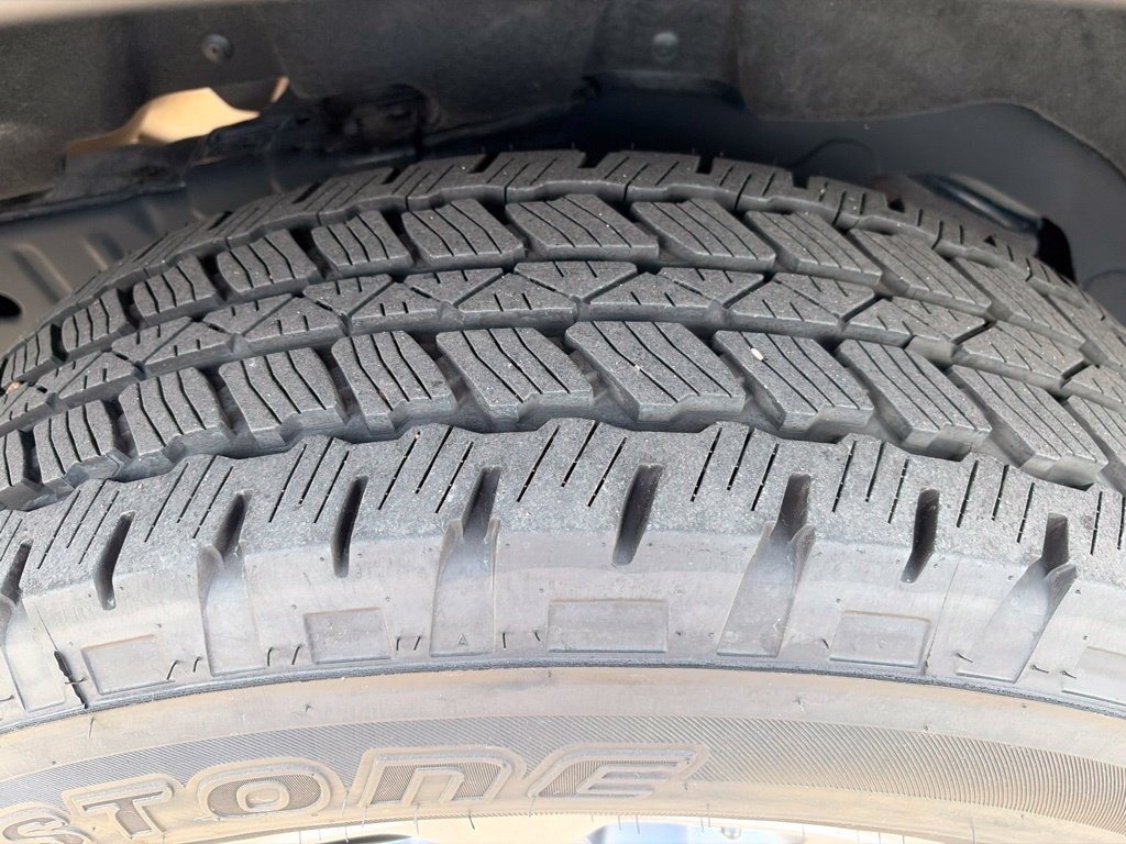 Used 2024 Ford Bronco Big Bend AWD/4WD image 10