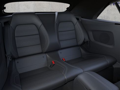 New 2026 Ford Mustang Premium RWD image 11