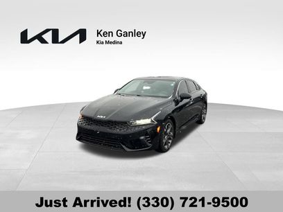 Used 2023 Kia K5 EX