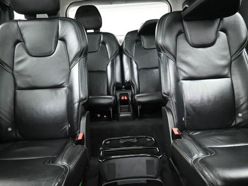 Used 2021 Volvo XC90 T6 Inscription image 33