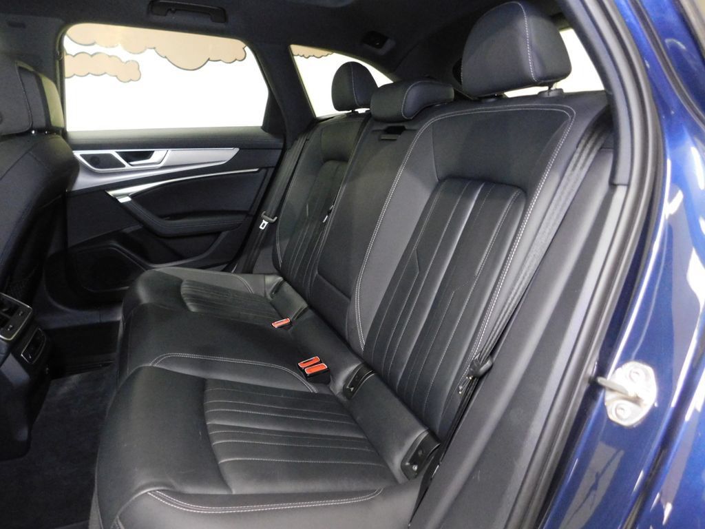 Used 2022 Audi A6 3.0T allroad Premium Plus AWD/4WD image 67