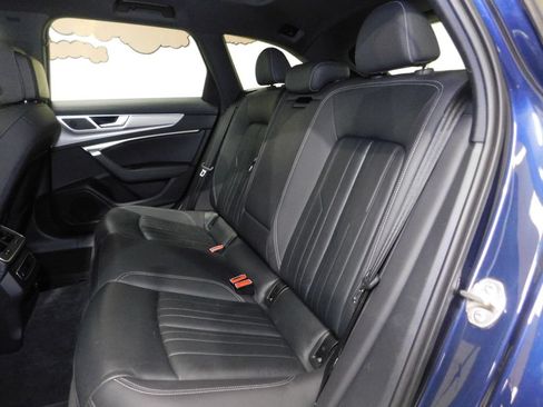 Used 2022 Audi A6 3.0T allroad Premium Plus AWD/4WD image 67
