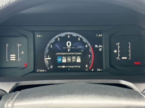 Certified 2024 Toyota Tacoma SR5 image 22