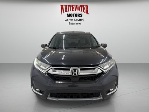 Used 2017 Honda CR-V Touring image 6