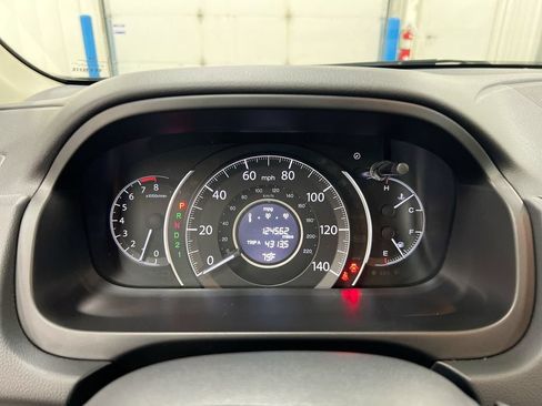 Used 2014 Honda CR-V EX-L image 12