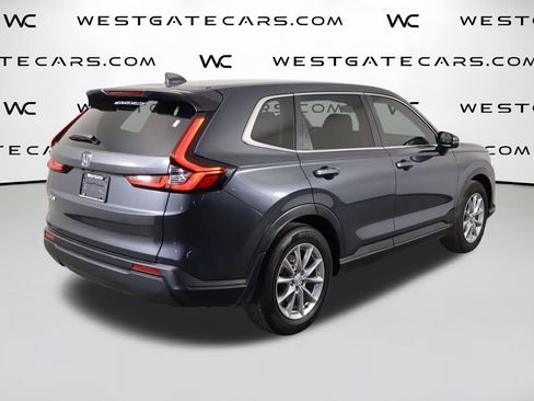 Used 2026 Honda CR-V EX image 38