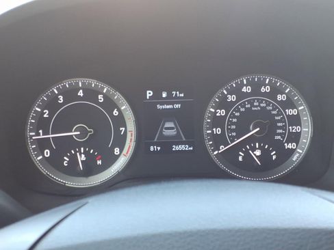 Used 2022 Hyundai Venue Limited FWD image 29