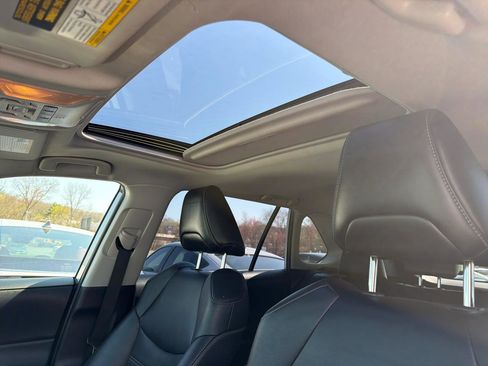 Used 2019 Toyota RAV4 XLE Premium w/ Cold Weather Package AWD/4WD image 20