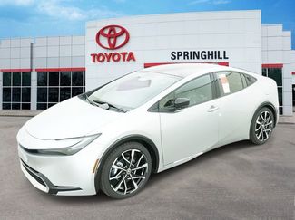 New 2026 Toyota Prius Plug-In Hybrid video 1