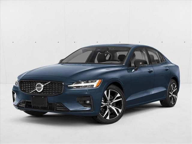 Used 2023 Volvo S60 B5 Plus AWD/4WD image 1