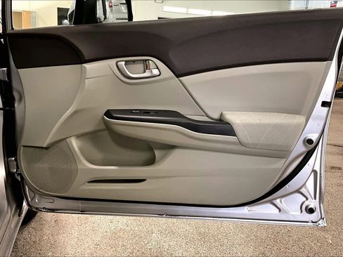 Used 2012 Honda Civic LX image 21