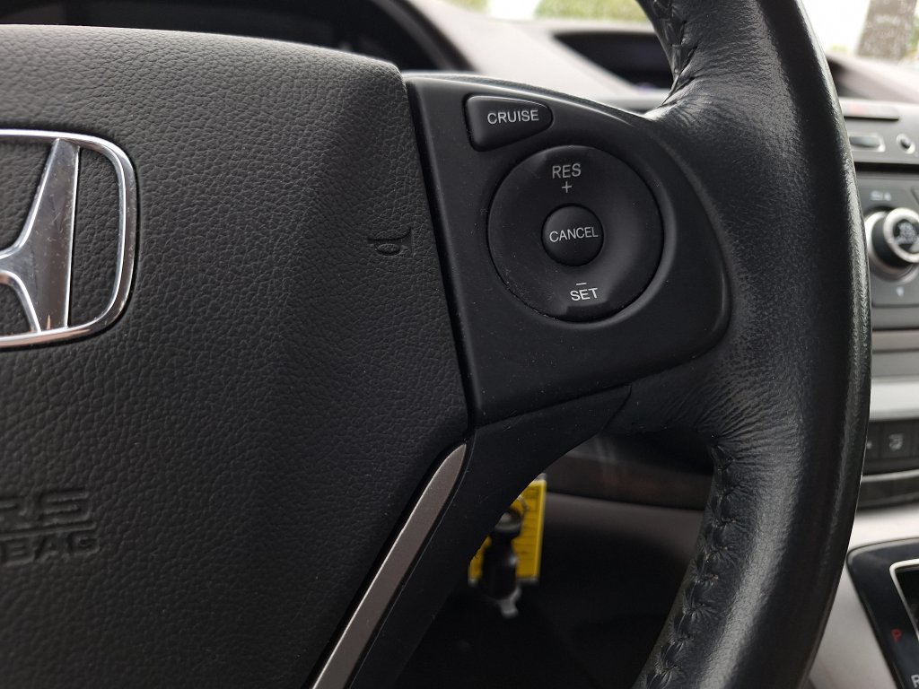 Used 2014 Honda CR-V EX-L image 17
