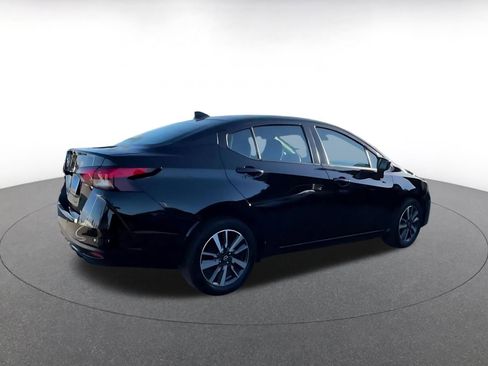 Used 2025 Nissan Versa SV image 12