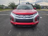 Used 2021 Mitsubishi Outlander Sport FWD image 2