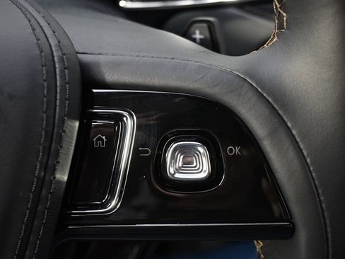 New 2026 Lincoln Aviator AWD w/ Jet Appearance Package image 34