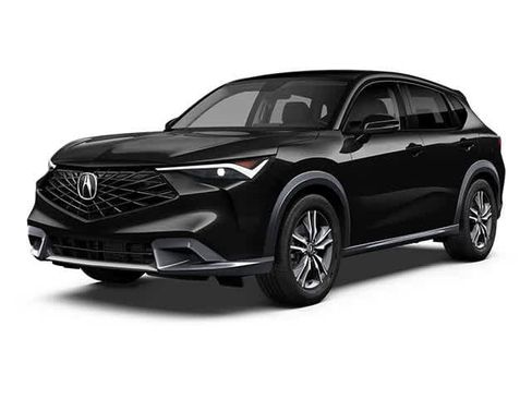 Used 2025 Acura ADX FWD image 1