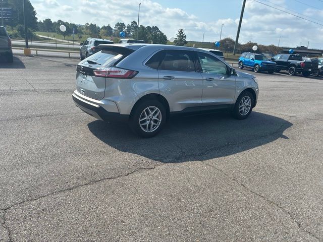 Used 2023 Ford Edge SEL w/ Convenience Package AWD/4WD image 37