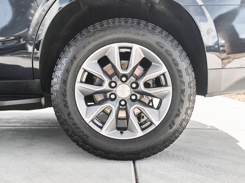 Used 2021 Chevrolet Tahoe LT AWD/4WD image 9