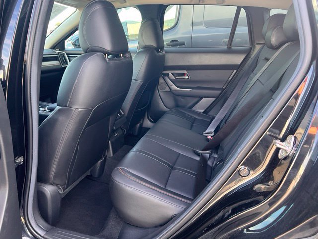 Used 2026 MAZDA CX-50 AWD 2.5 S w/ Premium Package image 10