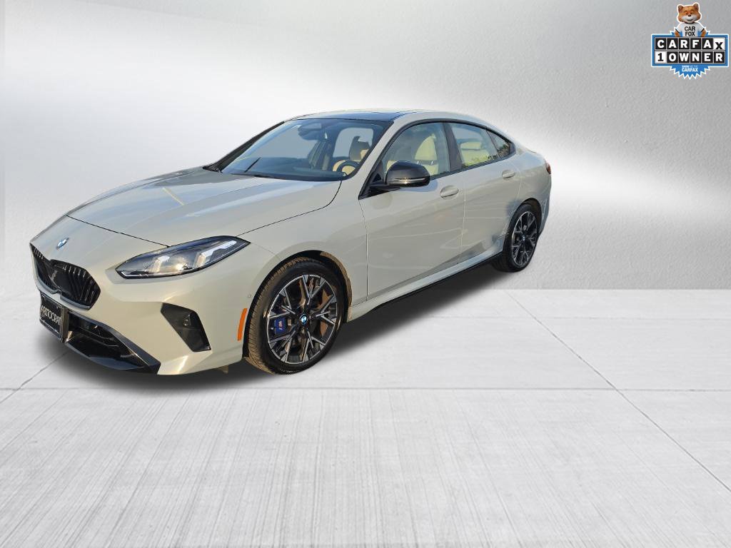 Certified 2026 BMW 228i xDrive AWD/4WD 360° Tour