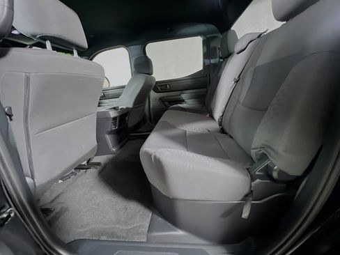 Used 2025 Toyota Tundra SR image 29