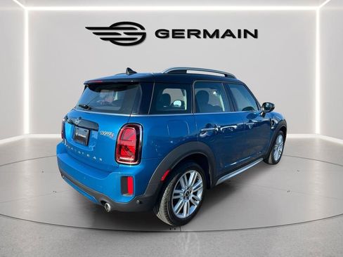 Used 2023 MINI Cooper Countryman S FWD image 9