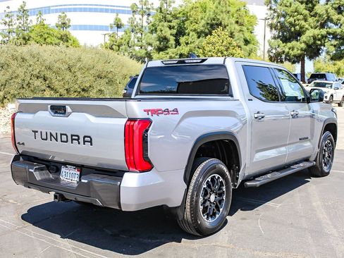 Used 2023 Toyota Tundra SR5 w/ TRD Off-Road Package image 9