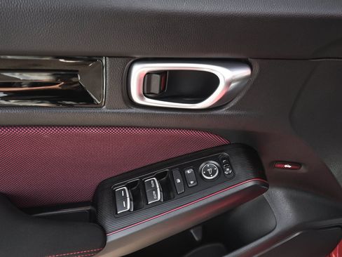 Used 2025 Honda Civic Si image 11