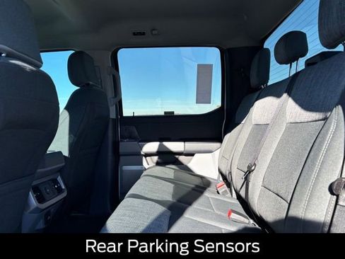 New 2026 Ford F350 XLT w/ XLT Premium Package image 19