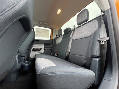 New 2026 Ford Maverick XLT w/ Equipment Group 301A image 35