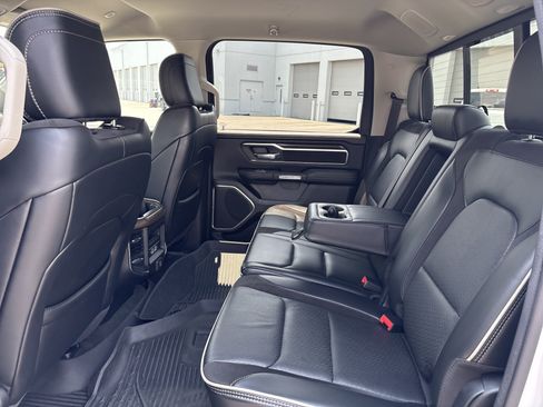 Used 2022 RAM 1500 Laramie RWD image 34