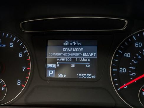 Used 2019 Kia Sorento L FWD image 14