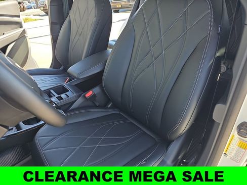 New 2025 Ford Mustang Mach-E Select w/ Comfort Package Lite image 14