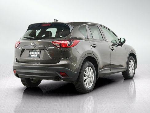 Used 2016 MAZDA CX-5 Touring AWD/4WD image 5