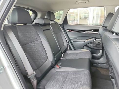 Certified 2024 Kia Seltos S AWD/4WD image 26