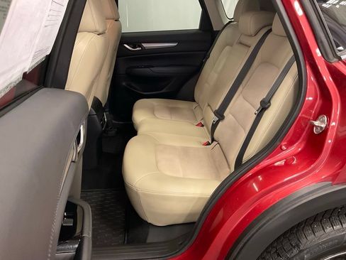 Used 2017 MAZDA CX-5 Touring w/ Preferred Equipment Package AWD/4WD image 31