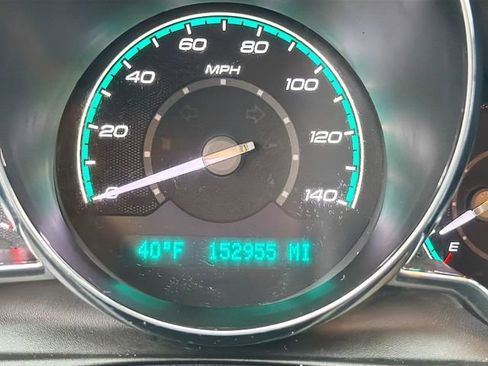 Used 2010 Chevrolet Malibu LTZ image 12