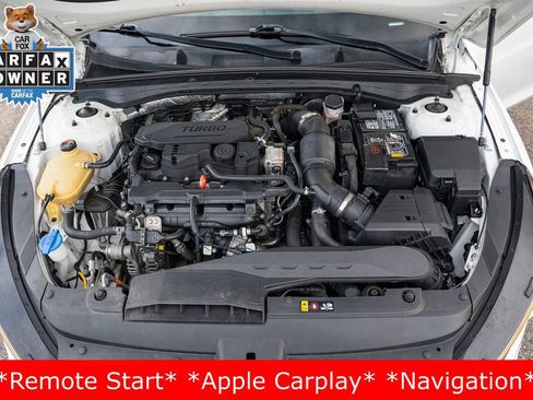 Used 2022 Kia K5 GT-Line image 31