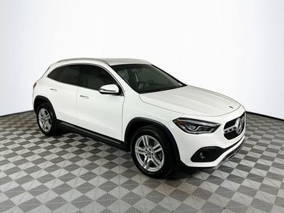 Certified 2022 Mercedes-Benz GLA 250 4MATIC