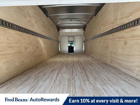 New 2026 Ford E-450 and Econoline 450 Super Duty w/ Driver's Safety Package image 8