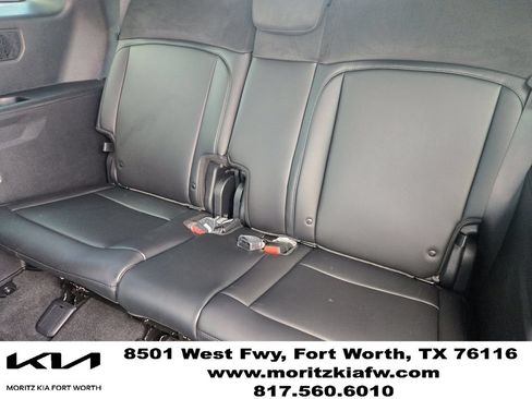 New 2027 Kia Telluride SX Prestige X-Line AWD/4WD image 25