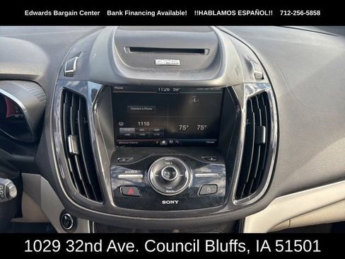 Used 2014 Ford C-MAX Energi SEL w/ Equipment Group 302A image 21