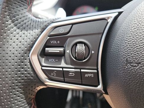 Certified 2023 Acura RDX A-Spec FWD image 12