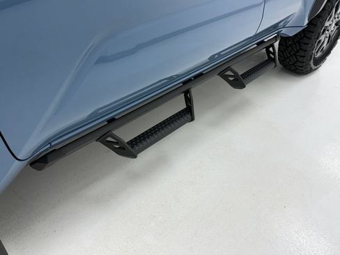 New 2026 Toyota 4Runner SR5 AWD/4WD image 8