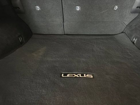 Certified 2023 Lexus RZ 450e Premium w/ Technology Package AWD/4WD image 15