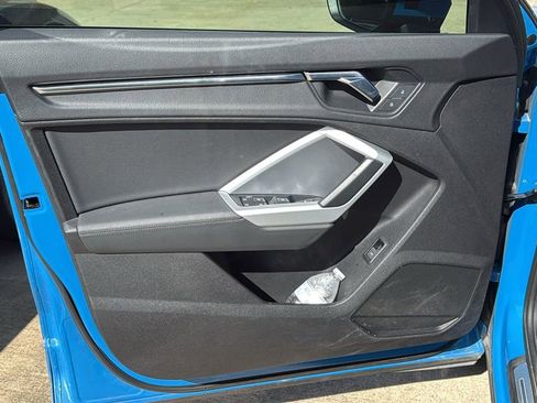 Used 2020 Audi Q3 2.0T Premium Plus w/ Premium Plus Package image 5