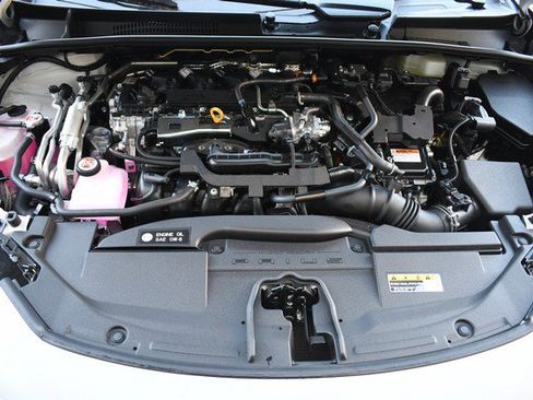 New 2026 Toyota Prius Plug-In Hybrid FWD image 13