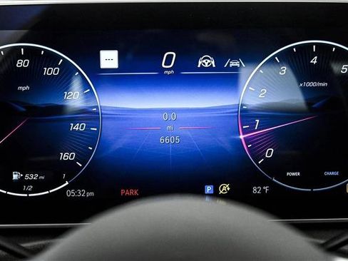 Certified 2024 Mercedes-Benz CLE 300 4MATIC Coupe image 12