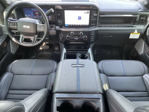 New 2026 Ford F250 Platinum AWD/4WD image 13